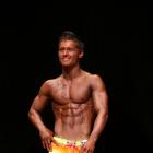 Tyler  Stephens - NPC Dexter Jackson Memphis Classic 2013 - #1